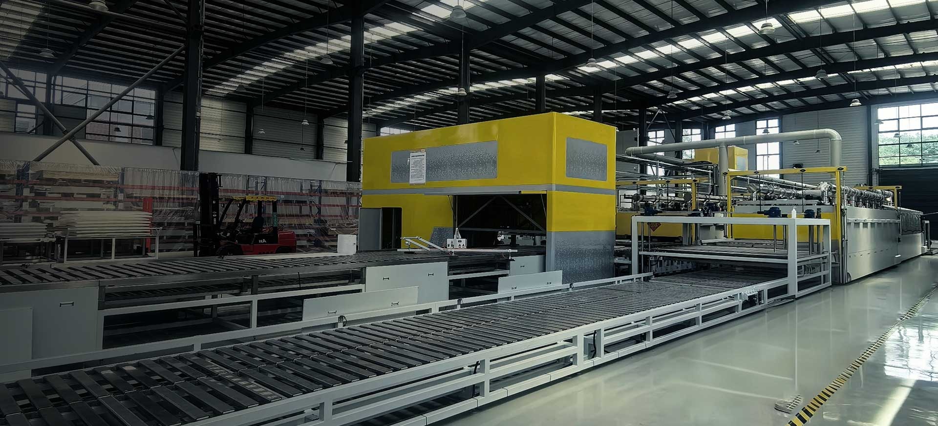 智能烘干设备与 工业自动化解决方案