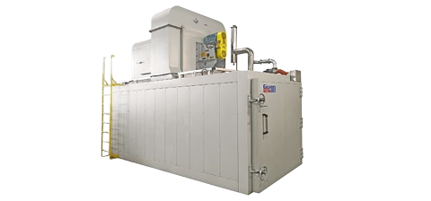 防腐型高温烘箱