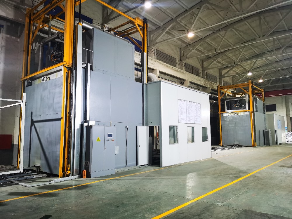 Shanghai Guanding Industrial Equipment Co., Ltd. Launches Innovative Industrial Oven Solutions to Enhance Industrial Drying Efficiency
