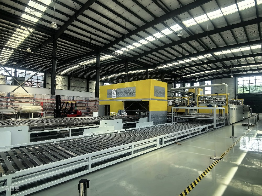 Shanghai Guanding Industrial Equipment Co., Ltd. Launches Innovative Industrial Tunnel Oven Solutions to Empower Manufacturing Efficiency Upgrade​