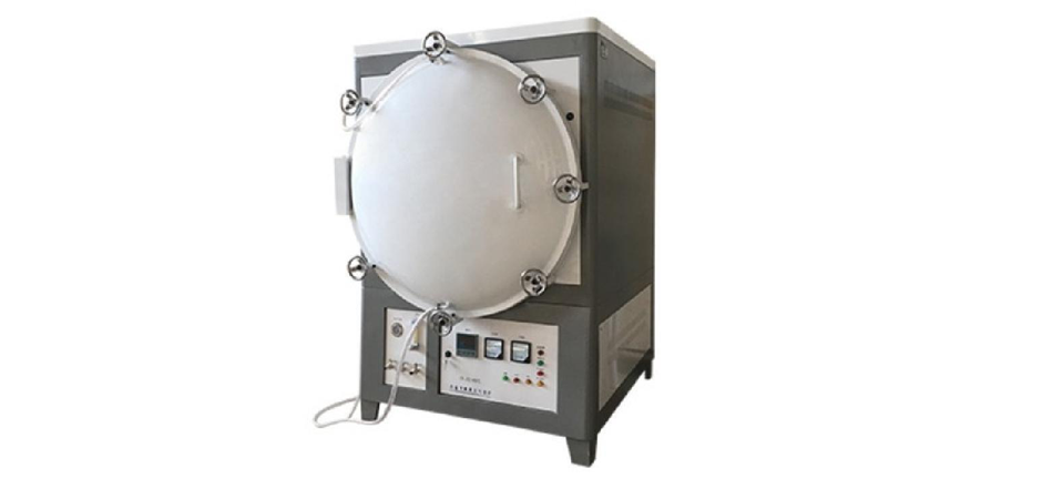 高温箱式电炉产品展示