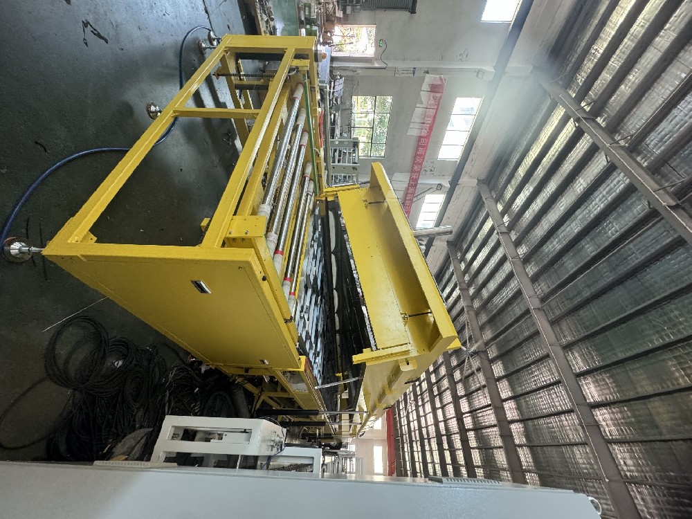 An In-Depth Analysis of Industrial Tunnel Ovens: Guanding Equipment Drives Efficient Continuous Production with Innovative Technology
