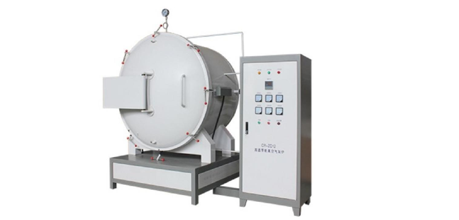 分体式箱式电炉