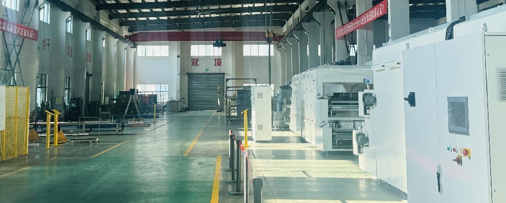 Analisis Mendalam tentang Tungku Terowongan Industri: Peralatan Pengolahan Panas Inti untuk Manufaktur Modern