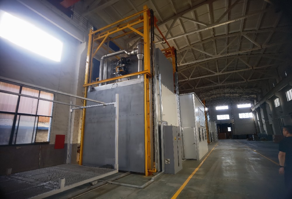 上海冠顶工业设备有限公司推出创新工业烘箱，助力工业干燥效率提升