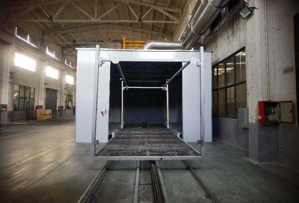 Industrial Ovens Explained: Definition, Working Principles, and Industrial Applications