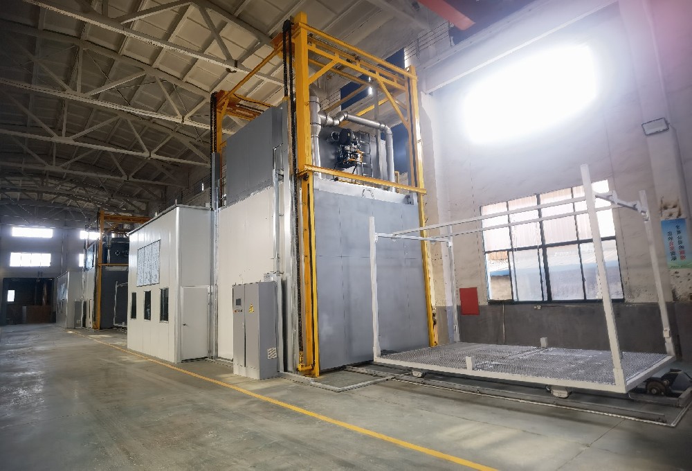 Key Applications and Value Analysis of Industrial Ovens in Various Industries