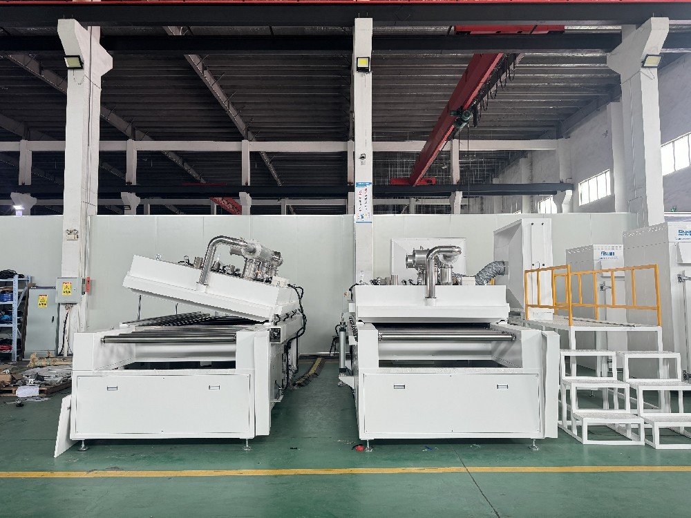 Technology Empowered, Efficient and Reliable: Shanghai Guanding Elaborates on the Core Advantages and Applications of Industrial Tunnel Ovens