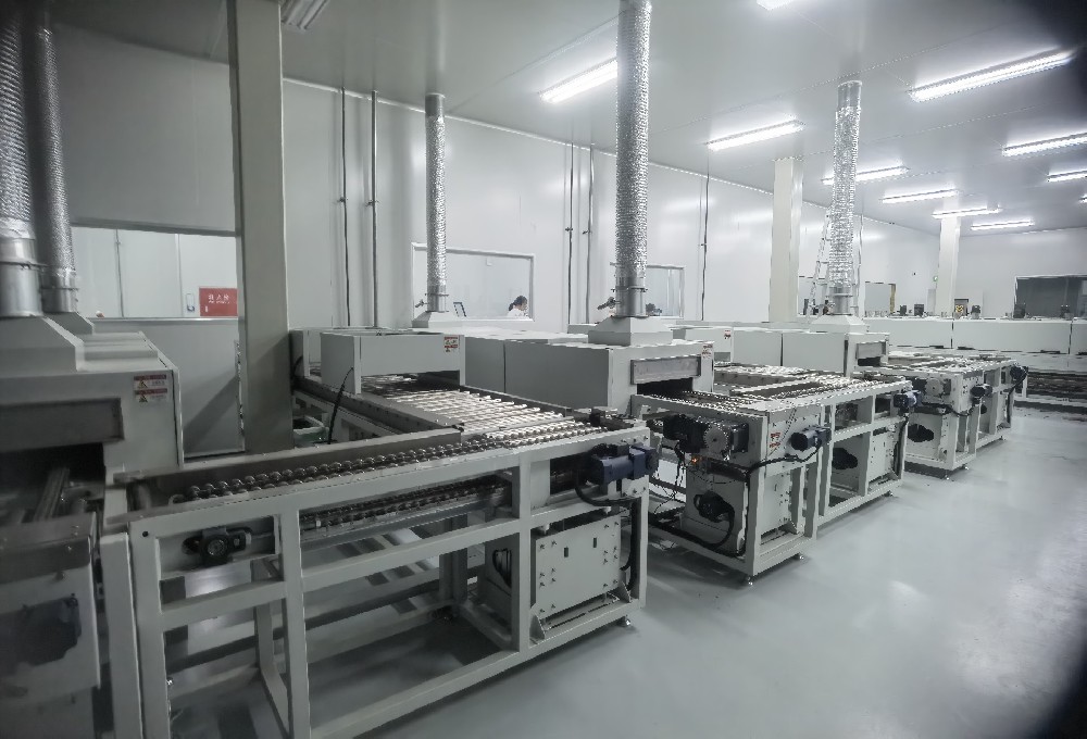 Industrial Tunnel Ovens: An Analysis of the Core Industrial Equipment for Enhancing Production Efficiency