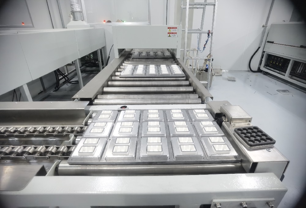 Industrial Tunnel Ovens: The Core Equipment Driving Efficiency in Modern Industrial Production