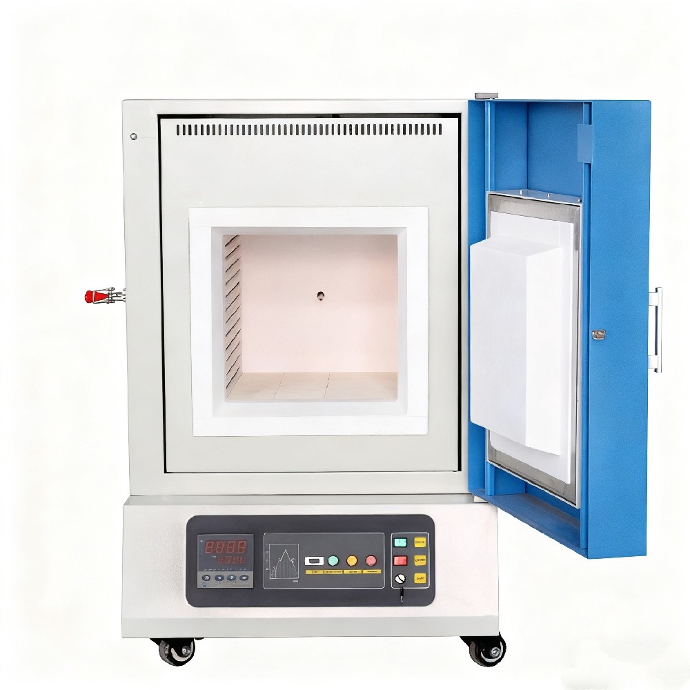 Precise Temperature Control, Stable and Efficient: Analysis of the Core Applications of Industrial Box Furnaces