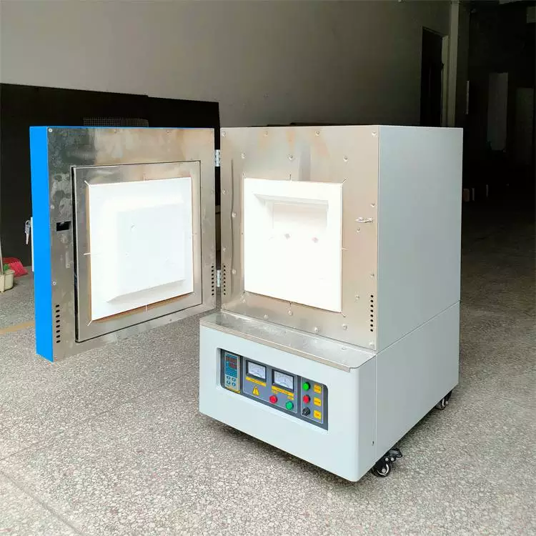 Shanghai Guanding Industrial Equipment Co., Ltd.: Empowering Modern Manufacturing with Efficient and Reliable Industrial Box-Type Furnace Solutions