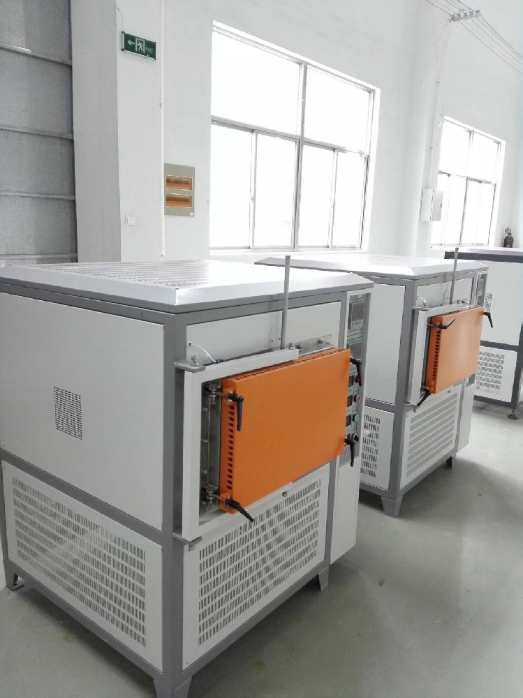 Diverse Applications of Industrial Box Furnaces and Their Key Role in Industrial Production
