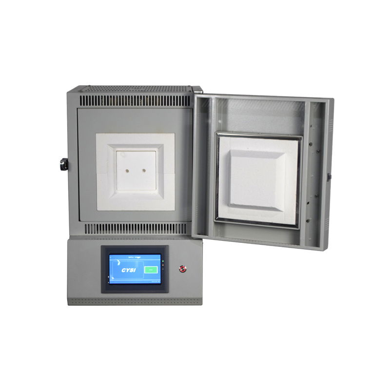 上海冠顶工业设备有限公司推出高效马弗炉，引领工业热处理新标准