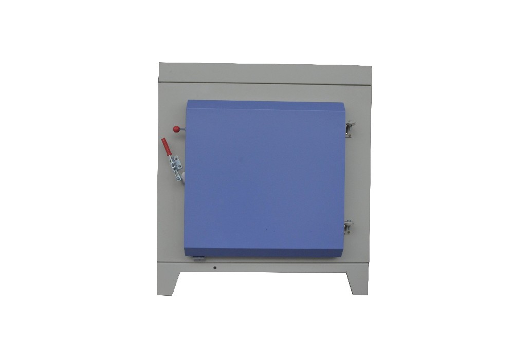 Shanghai Guanding Industrial Equipment Co., Ltd. Muffle Furnace: Core Technology and Broad Applications in Industrial Heat Treatment