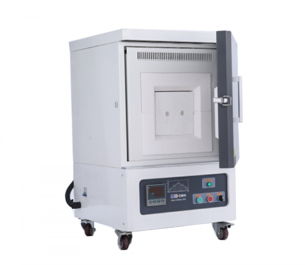 Box Furnace: A Key Equipment and Technological Analysis in Industrial Heat Treatment