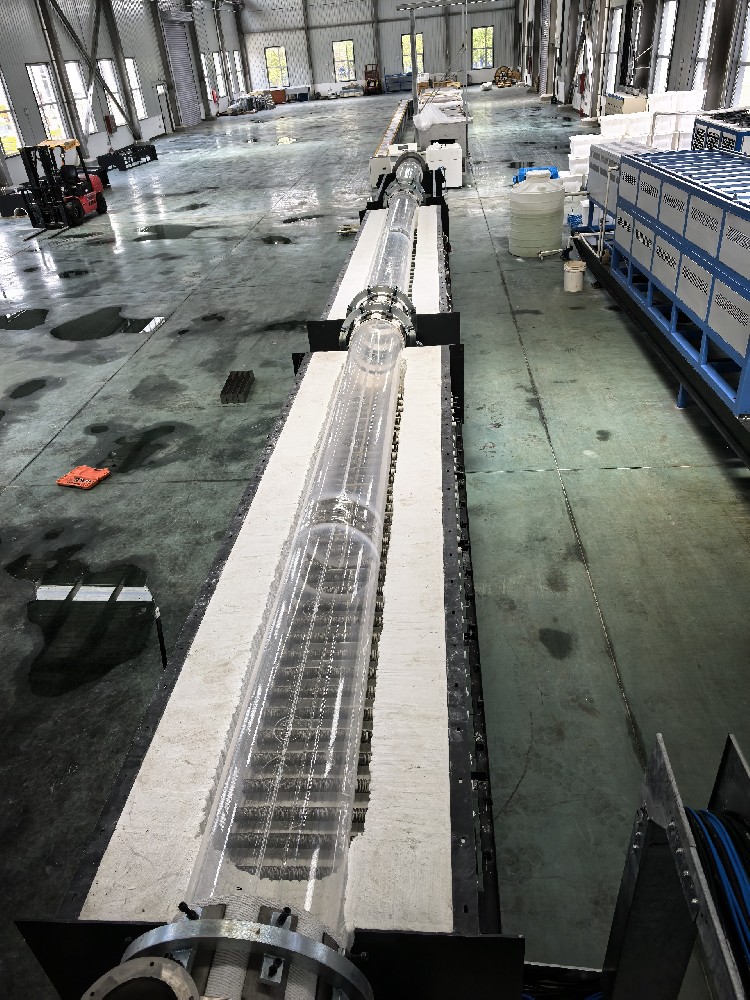 Shanghai Guanding Industrial Equipment Co., Ltd. Launches New Generation of High-Efficiency Energy-Saving Tube Furnaces, Facilitating Breakthroughs in Material and Process R&D
