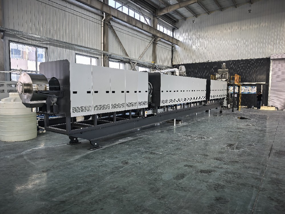 Shanghai Guanding Industrial Equipment Co., Ltd. Analysis: Core Technical Features of Tube Furnaces and Their Application in Precision Processes