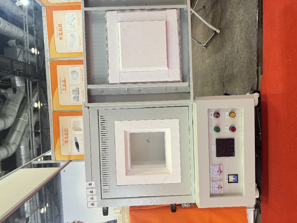 Box Furnace: The Core Equipment and Technological Innovation in Modern Industrial Heat Treatment