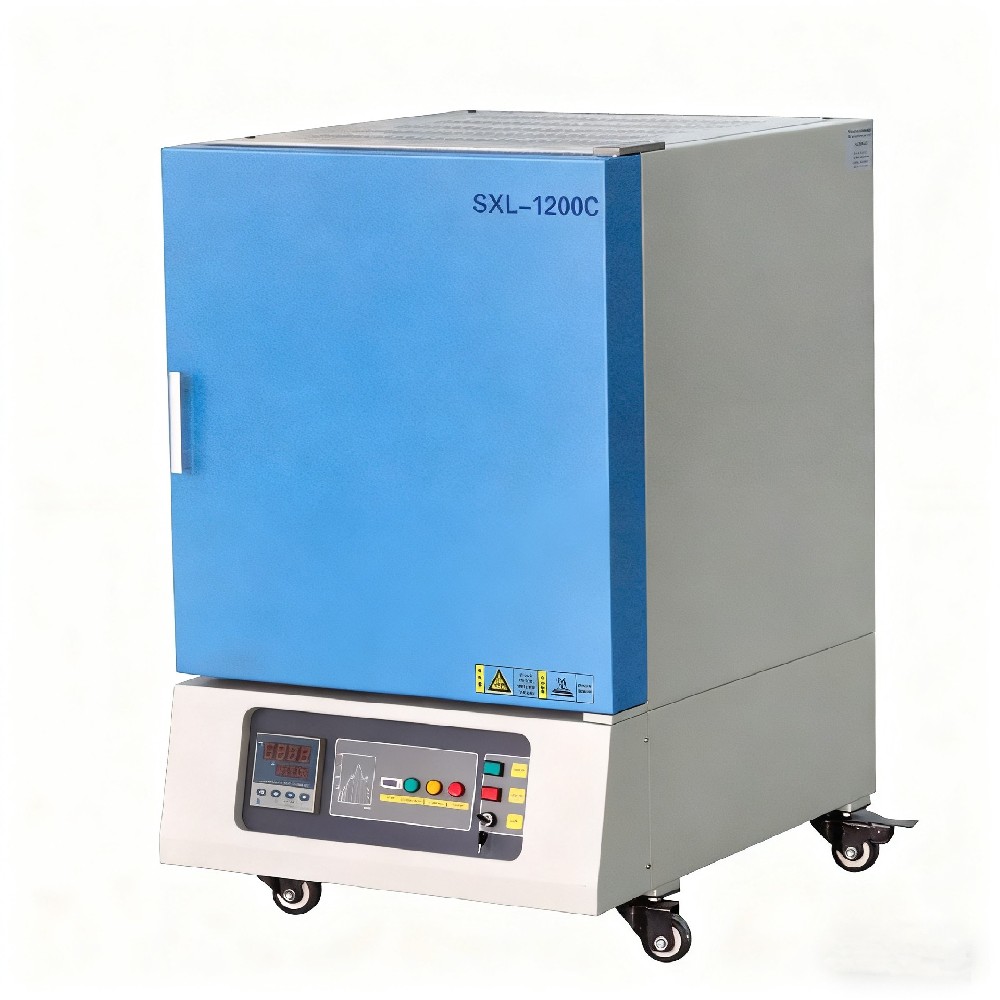 Shanghai Guanding Industrial Equipment Co., Ltd. Launches Innovative Industrial Box Furnace, Empowering Manufacturing Upgrade