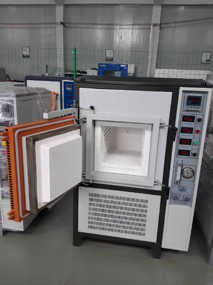 Industrial Box Furnace: The Core Equipment and Technological Frontier for Efficient Heat Treatment