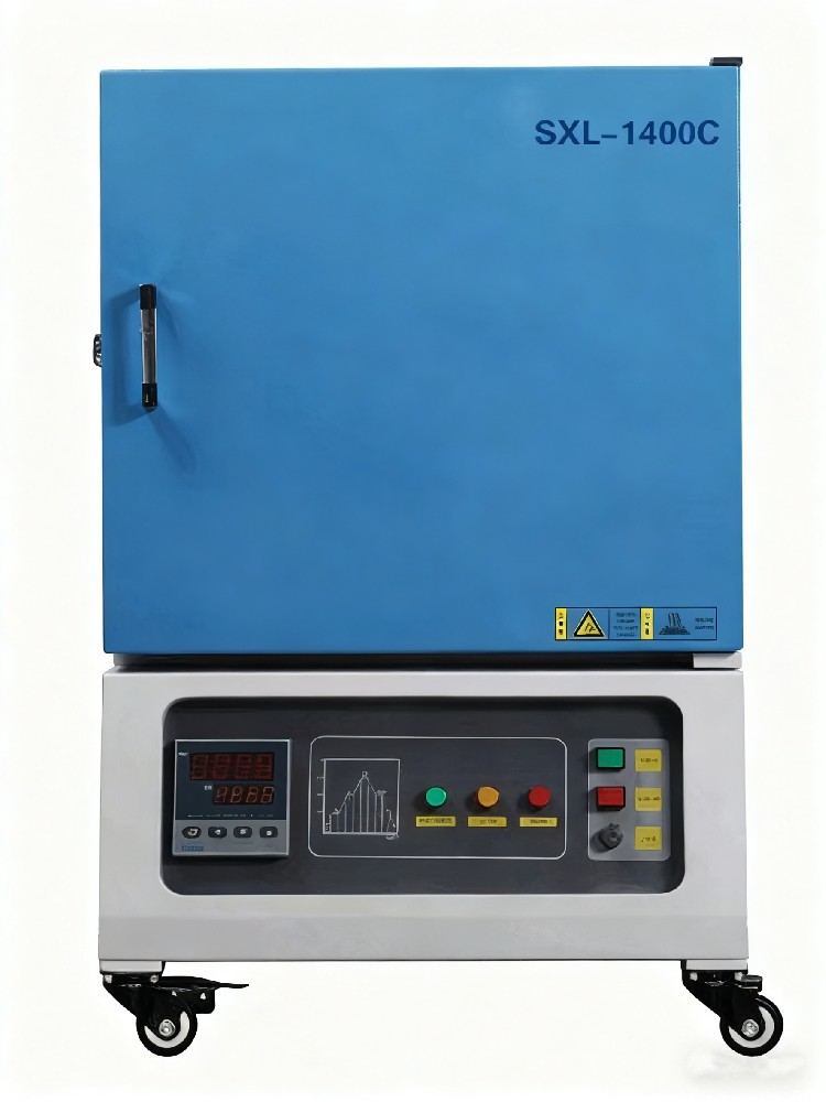 Shanghai Guanding Focuses on Technological Innovation of Industrial Box Furnaces to Empower High-Temperature Process Upgrading in Multiple Industries