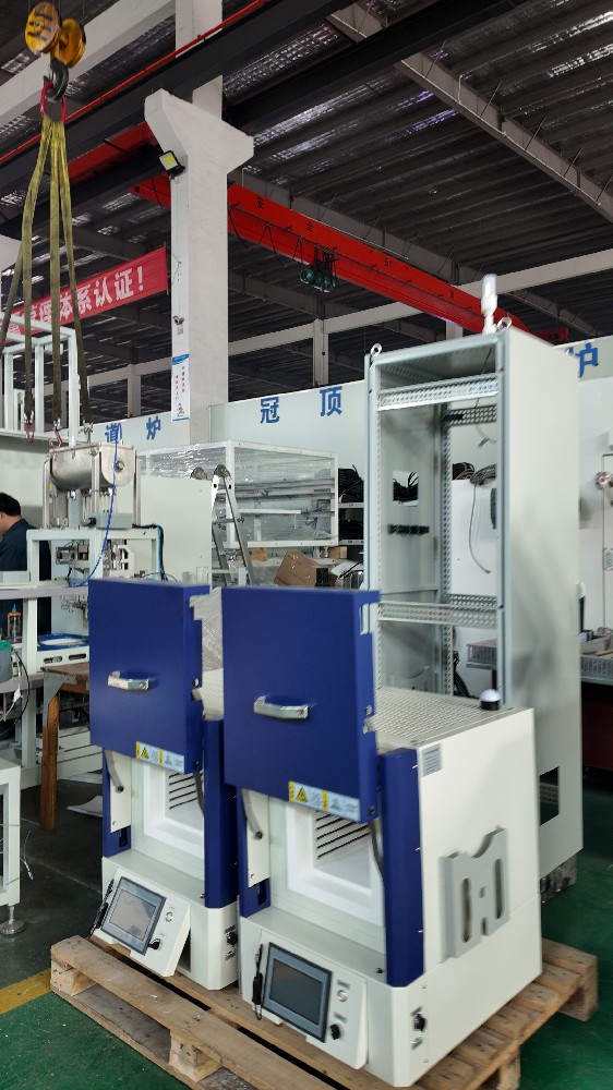 Industrial Box-Type Furnace: The Core Equipment for Efficient Heat Treatment and Industry Applications