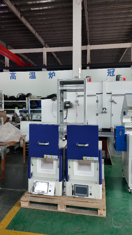 Industrial Muffle Furnace: Core Equipment for Efficient Heat Treatment and Industry Application Analysis