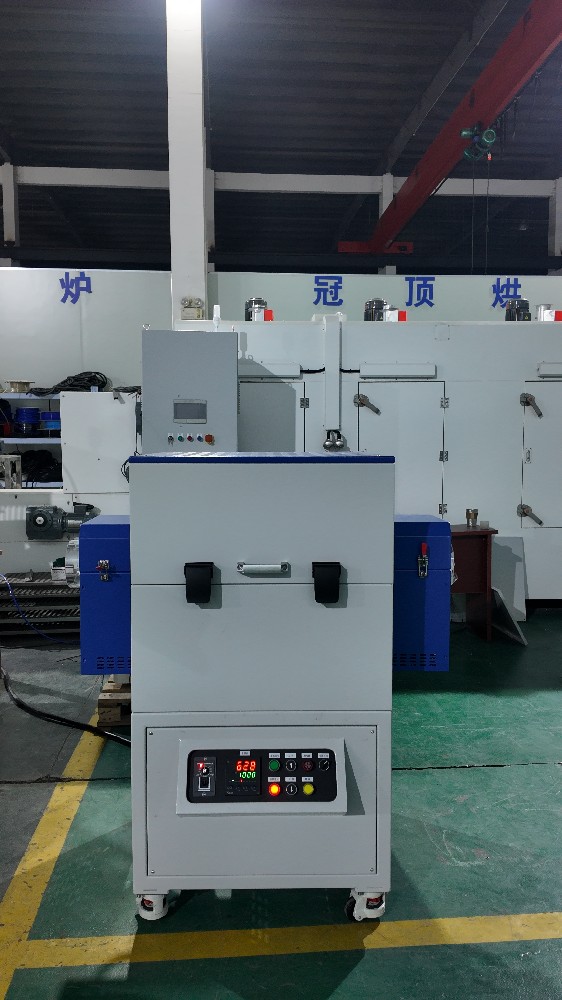 Delving into the Core of Processes: How Industrial Tube Furnaces Empower Modern Precision Manufacturing