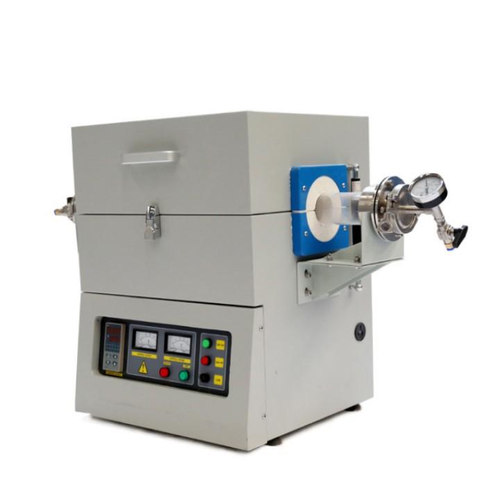 Industrial Rotary Tube Furnace: The Core Thermal Processing Equipment Driving New Material R&D and Mass Production