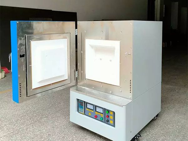 Technical Insights: How Guanding Industrial Box Furnace Enhances Material Manufacturing Potential with Expert Craftsmanship