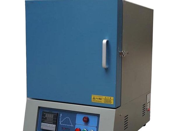 Shanghai Guanding Industrial Equipment Co., Ltd. Launches New High-Performance Box-Type Atmosphere Furnace, Empowering Precision Heat Treatment Processes with Core Technology