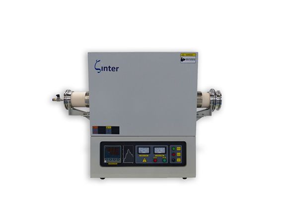 Shanghai Guanding Industrial Equipment Co., Ltd. Launches Self-Developed New Generation Tube Furnace (Horizontal Opening Type), Continuing to Support Advancements in High-Temperature Material Processing