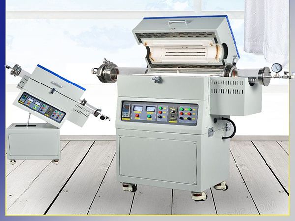 Guanding Industrial Leads Innovation: Technical Analysis and Custom Solutions for Rotary Tube Furnaces