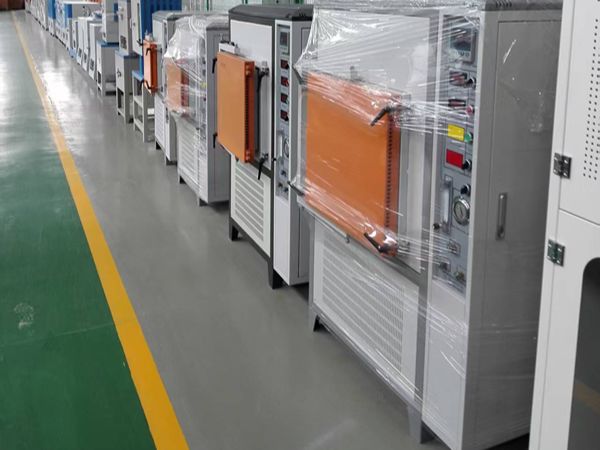 Box-Type Atmosphere Furnace: Guanding Industrial Equipment's Innovative Industrial Heating Solution