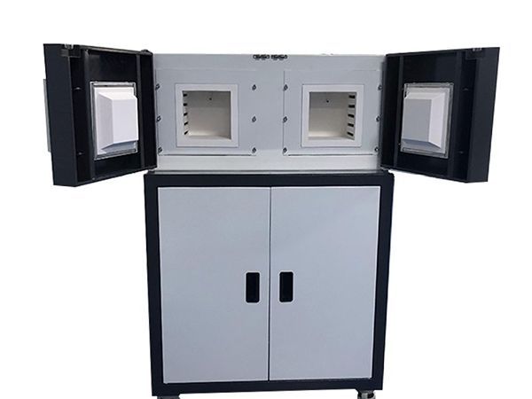 上海冠顶工业设备有限公司自主研发高性能箱式电炉，以源头工艺与定制能力赋能材料热处理升级