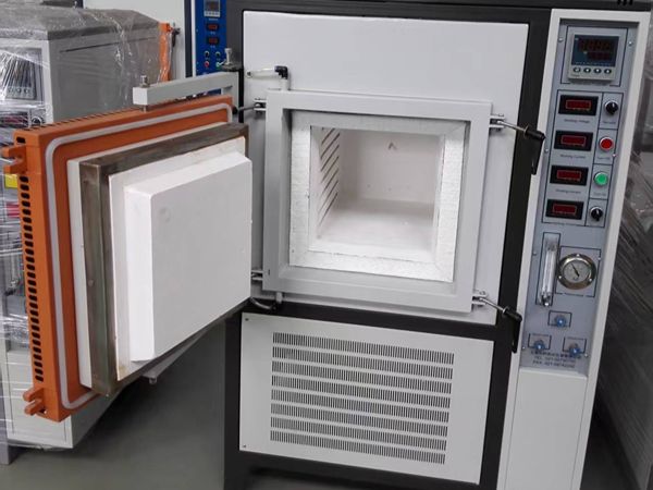 Deeply Engaged in High-Temperature Heat Treatment: Shanghai Guanding Box-Type Atmosphere Furnaces Consolidate the Foundation of High-End Manufacturing Equipment