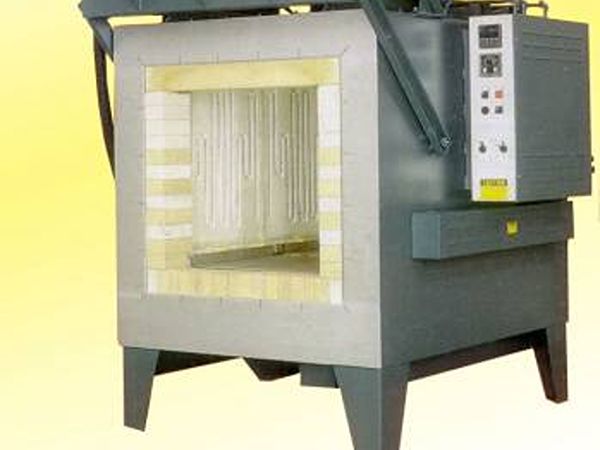 As a Source Manufacturer of Box-Type Atmosphere Furnaces, Shanghai Guanding Empowers the Upgrade of Industrial Intelligence with Core Technology