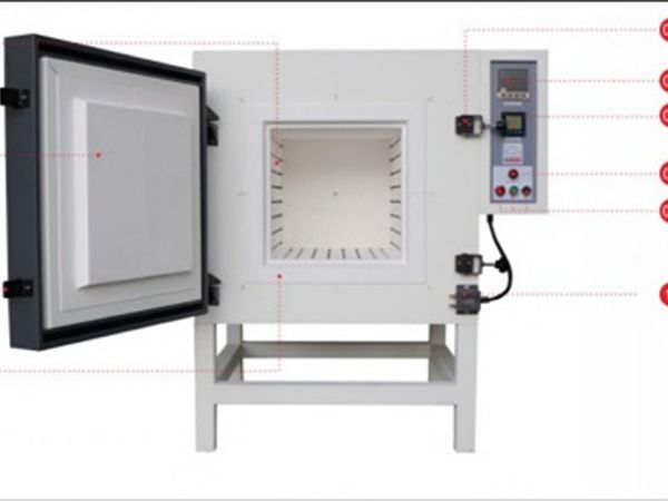 Technology Empowers Industrial Upgrading | Shanghai Guanding Box-Type Atmosphere Furnace, Laying a Solid Foundation for High-End Manufacturing with Precise Technology