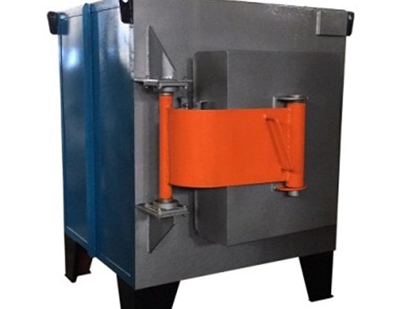 Deeply Engaged in the High-Temperature Heat Treatment Field: Shanghai Guanding Interprets the Application Value and Technological Upgrade Direction of Box-Type Electric Furnaces