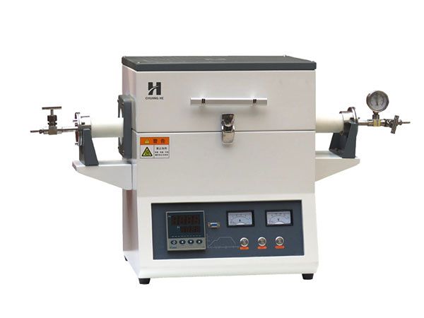 Guanding Shanghai | Core Applications and New Trends of Tube Furnace Industry Upgrade