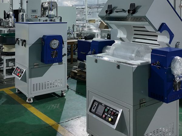 Shanghai Guanding | Rotary Tube Furnace, Empowering Industrial Heat Treatment for Quality and Efficiency Improvement