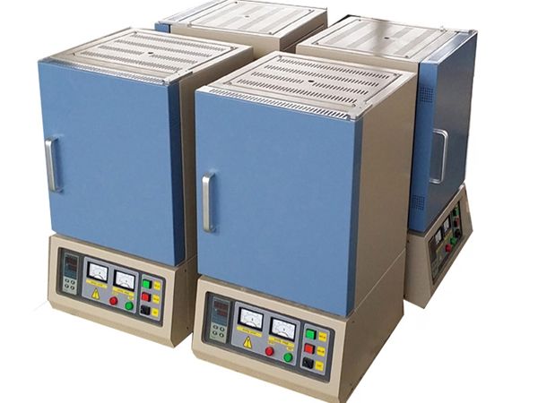 Shanghai Guanding | Box-type Electric Furnace Source Manufacturer, Crafting Industrial Fine Products with Ingenuity