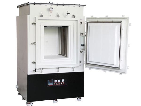 Exquisite Furnace Casting, Direct Supply from Source - Shanghai Guanding Box-Type Electric Furnace Makes a Grand Debut