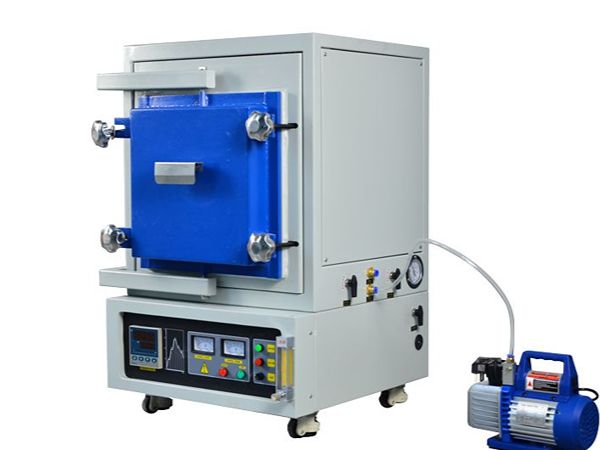 Guanding Box-type Electric Furnace: 1800℃ Hardcore Temperature Control, Non-standard Customization Expert