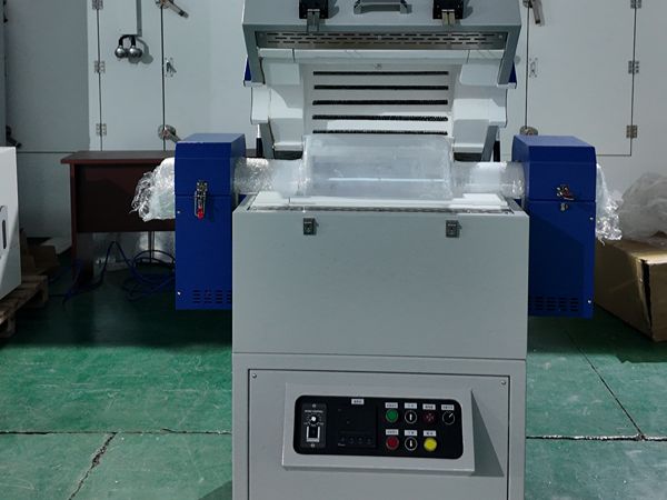 Shanghai Guanding Tube Furnace: Precise Temperature Control Empowers Scientific Research and Production, Hardcore Quality Lays a Solid Foundation for Industry