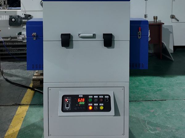 Guanding Tube Furnace Makes a Grand Debut, Precisely Adapting to Multiple Needs of Industrial Production and Scientific Research Experiments