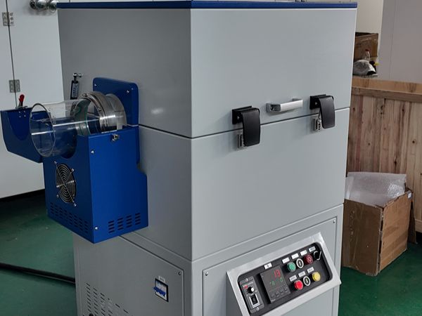 Industrial Tube Furnace Technology Upgrade and Multi-Scenario Application Solutions