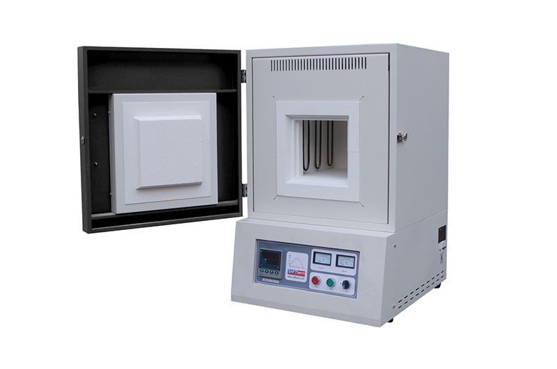 Break Through High-Temperature Process Bottlenecks | Shanghai Guanding Box-Type Atmosphere Furnace, Empowering Scientific Research and Industrial Upgrading with Hardcore Performance