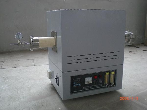 Breaking Temperature Boundaries | Shanghai Guanding Industrial Tube Furnace, Empowering Multi-Industry Innovation and Upgrade with Precise Heating